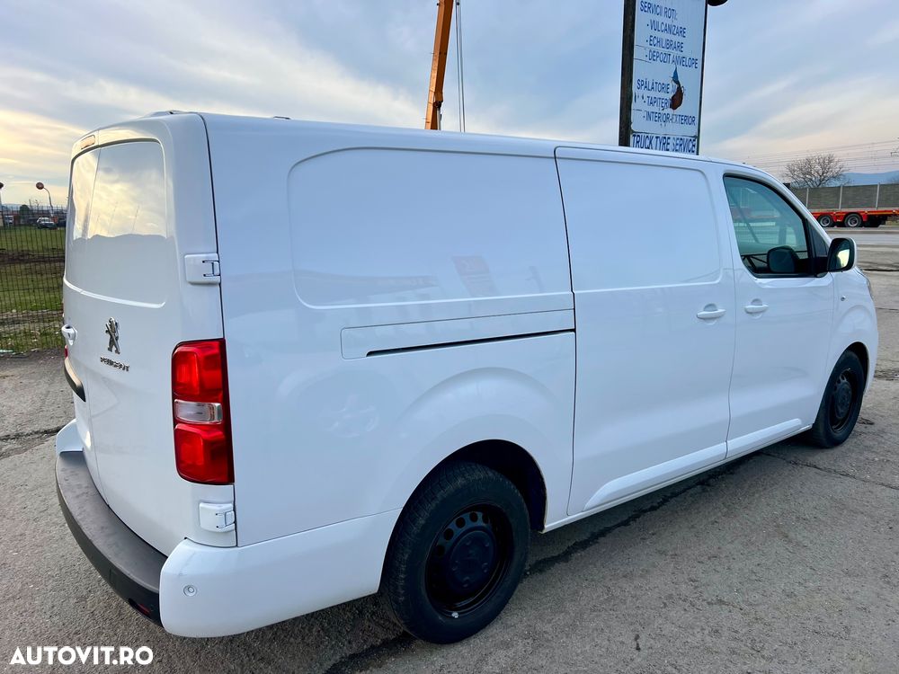 Peugeot Expert L3H1 TwinCab Premium - 4