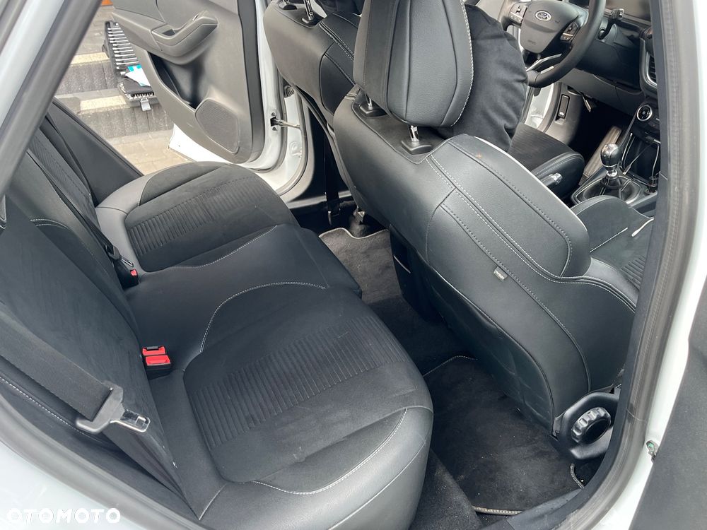 Ford Puma 1.5 EcoBoost ST - 15
