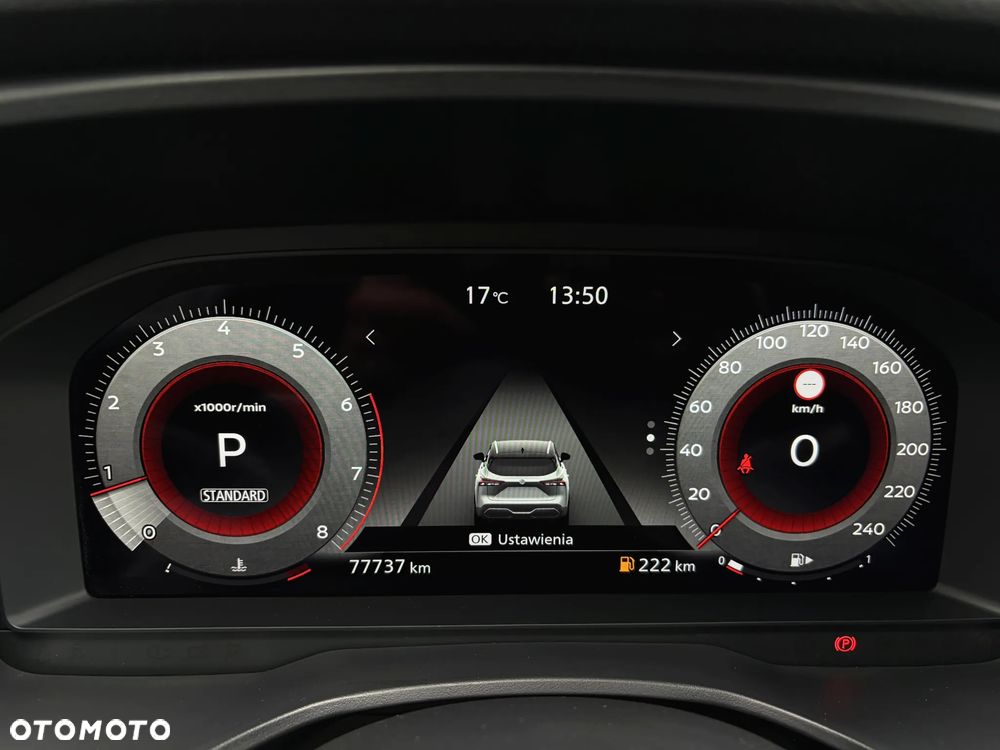 Nissan Qashqai 1.3 DIG-T MHEV Xtronic Tekna+ - 21