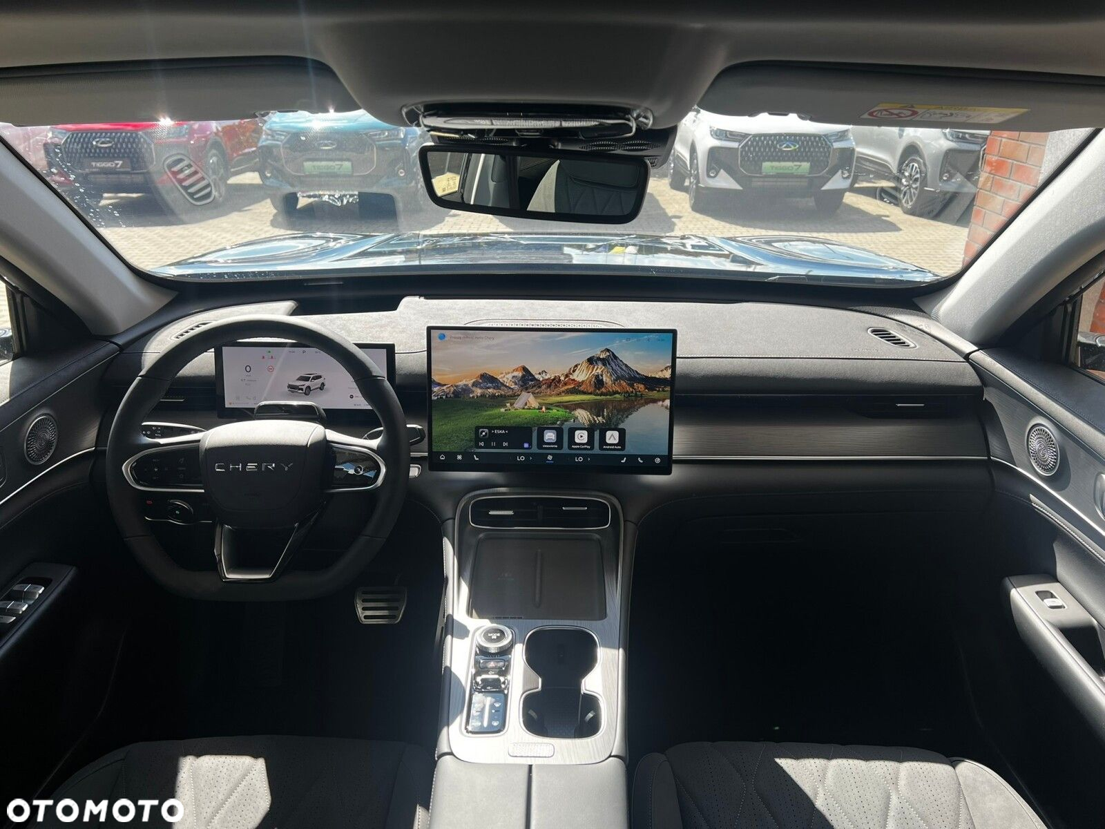 Chery Tiggo 8 - 28