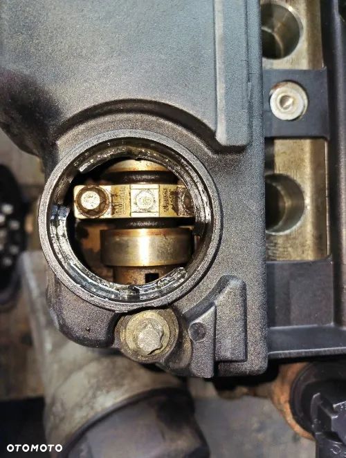 SILNIK OPEL 1.4 16V Z14XEP 90KM Z MONTAŻEM - 3