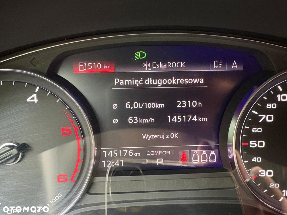 Audi A5 Sportback 40 TDI Quattro Advanced S tronic - 17