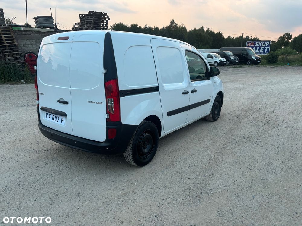 Mercedes-Benz Citan - 3