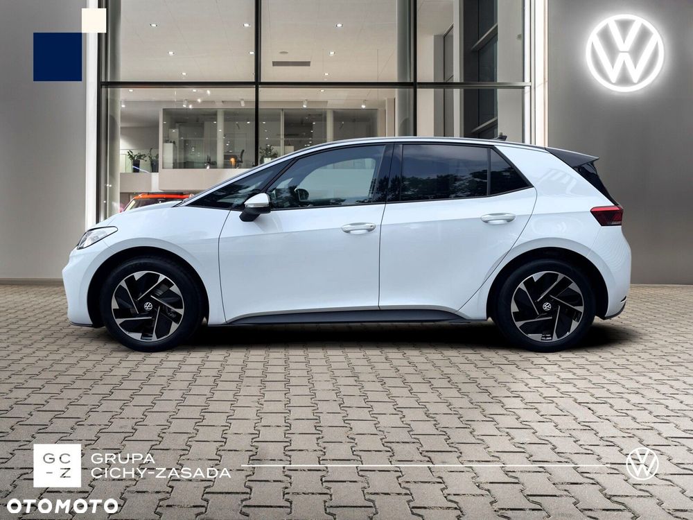 Volkswagen ID.3 52kWh Plus - 3