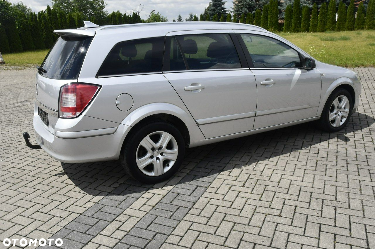 Opel Astra - 7
