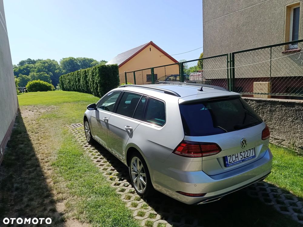 Volkswagen Golf 2.0 TDI BMT Highline - 4