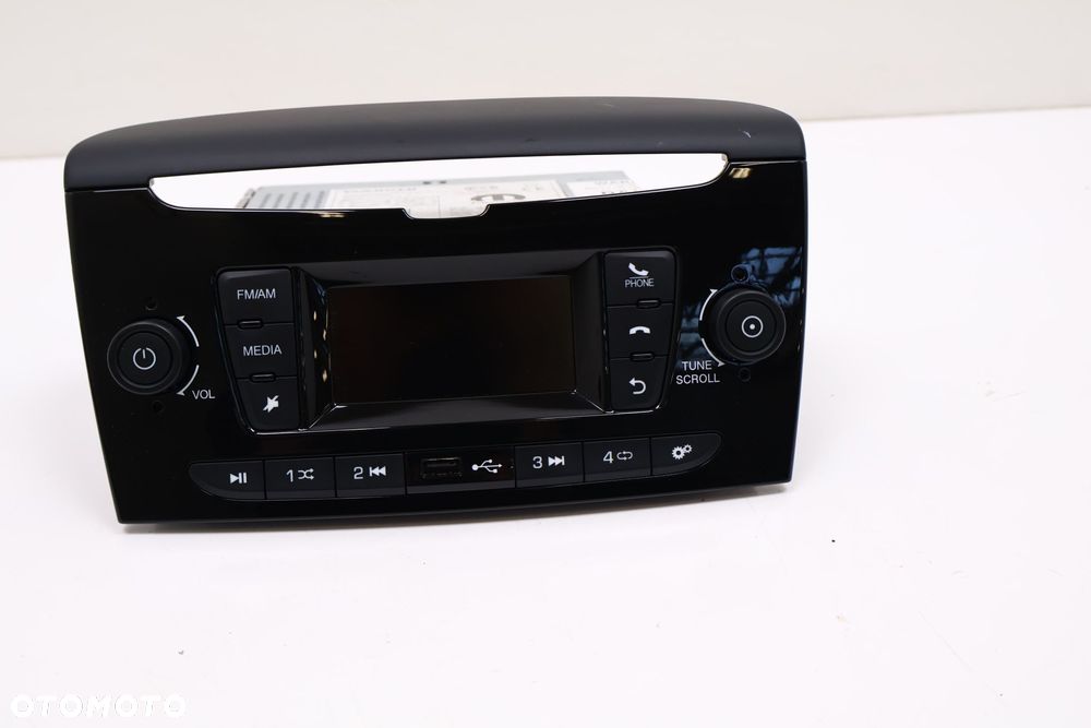 LANCIA YPSILON RADIO '07357170040 - 1