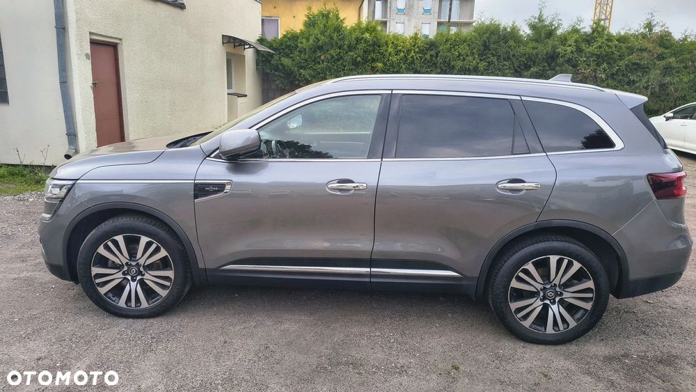 Renault Koleos 2.0 dCi Initiale Paris 4x4 X-Tronic - 2