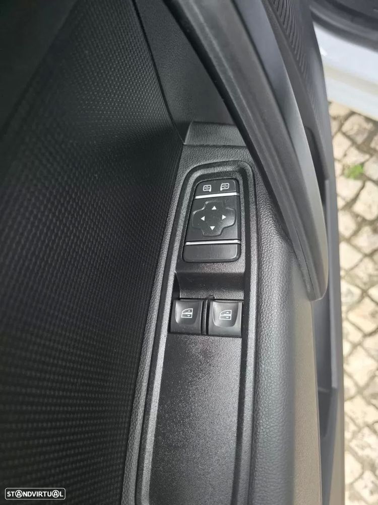 Nissan townstar - 9