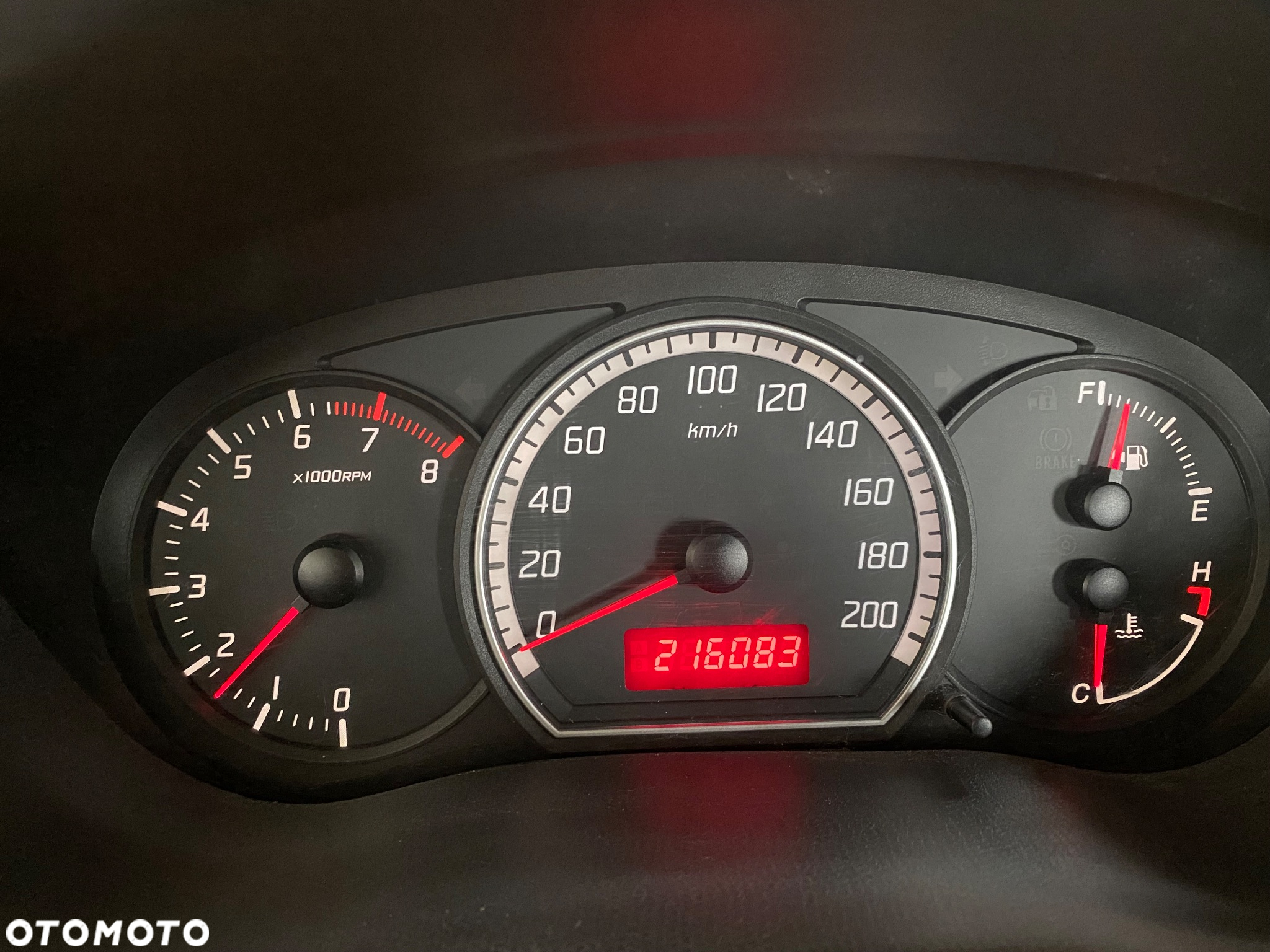 Suzuki Swift 1.3 GC (klm) - 17