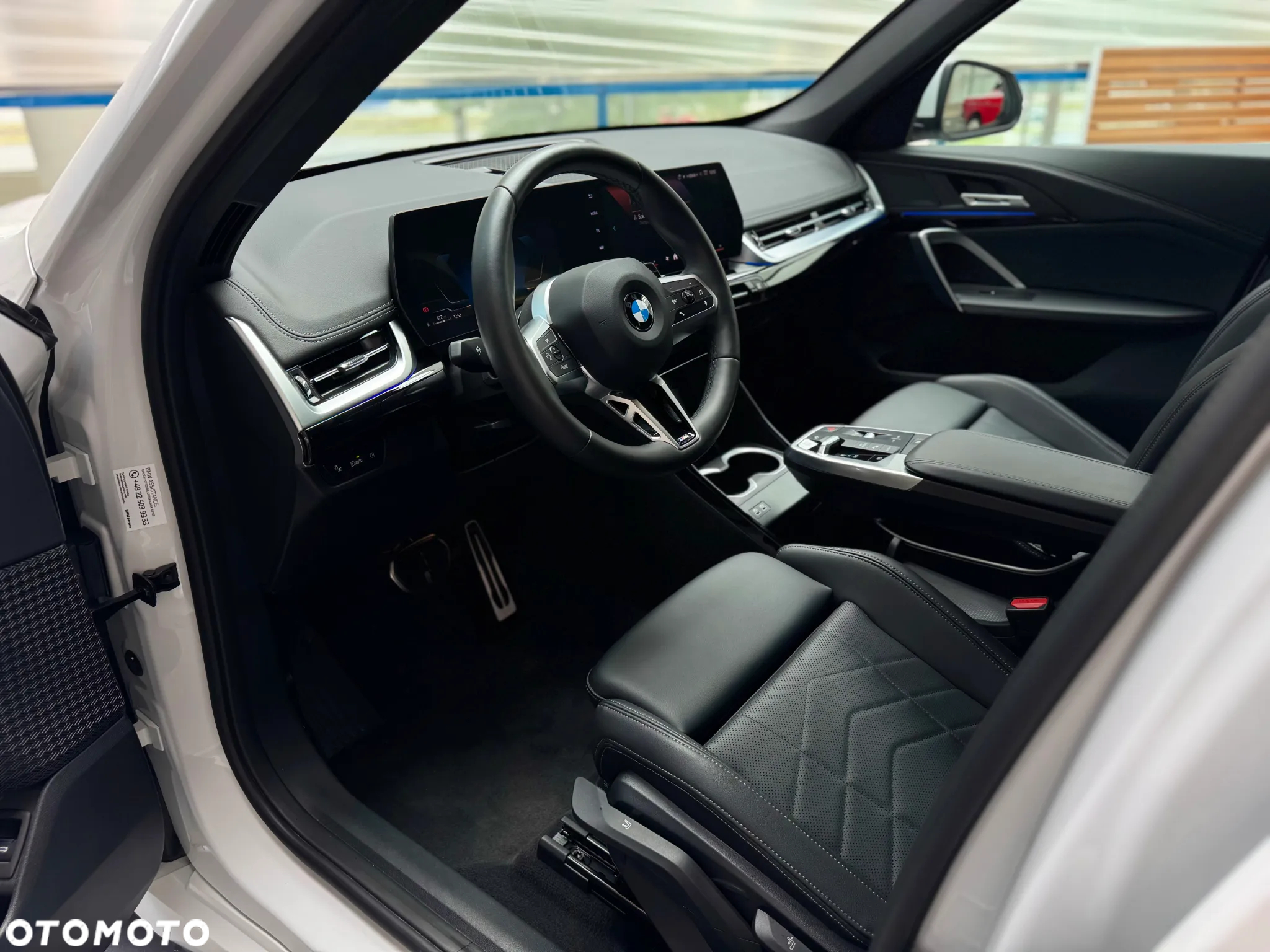 BMW X1 sDrive18i M Sport - 15