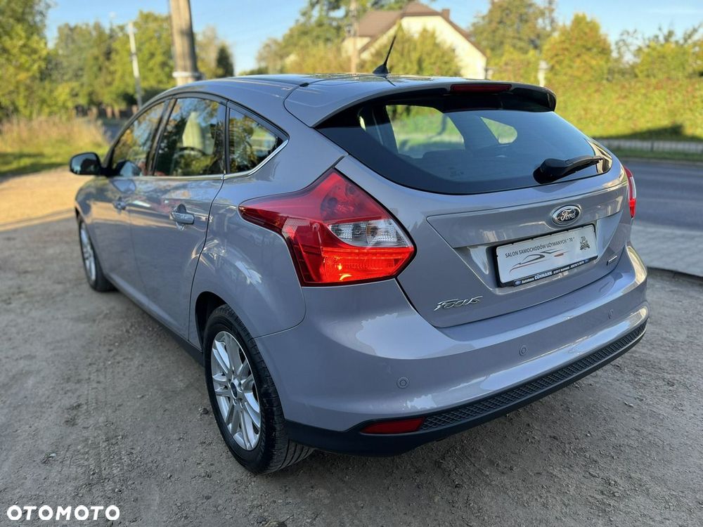 Ford Focus - 11
