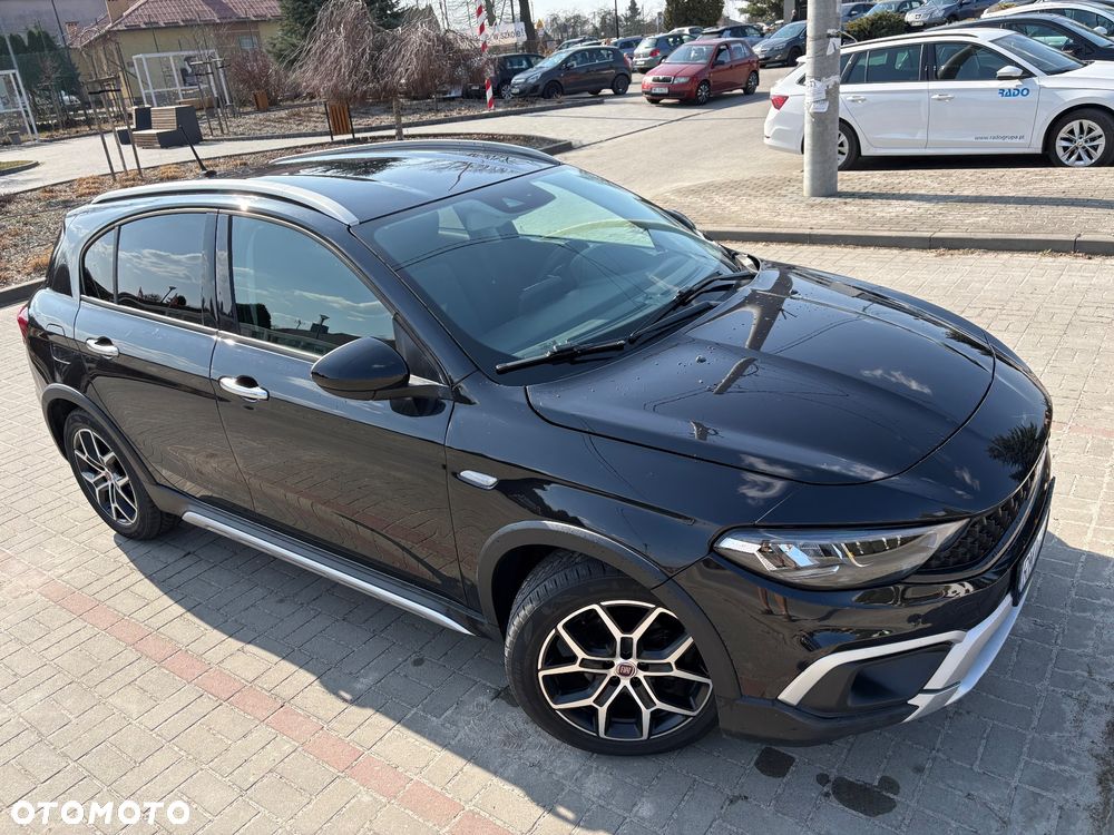 Fiat Tipo 1.0 T3 Cross - 6