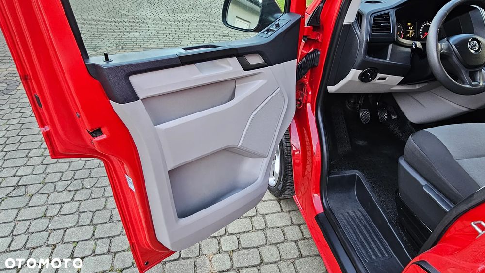 Volkswagen Transporter 2,0 TDI - 14