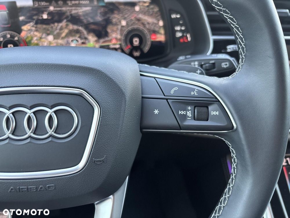 Audi Q8 - 15