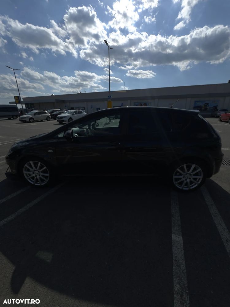 Seat Leon - 1