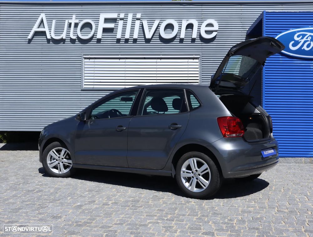 VW Polo 1.2 TDi Match - 44