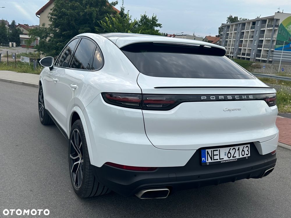 Porsche Cayenne Platinum Edition - 7