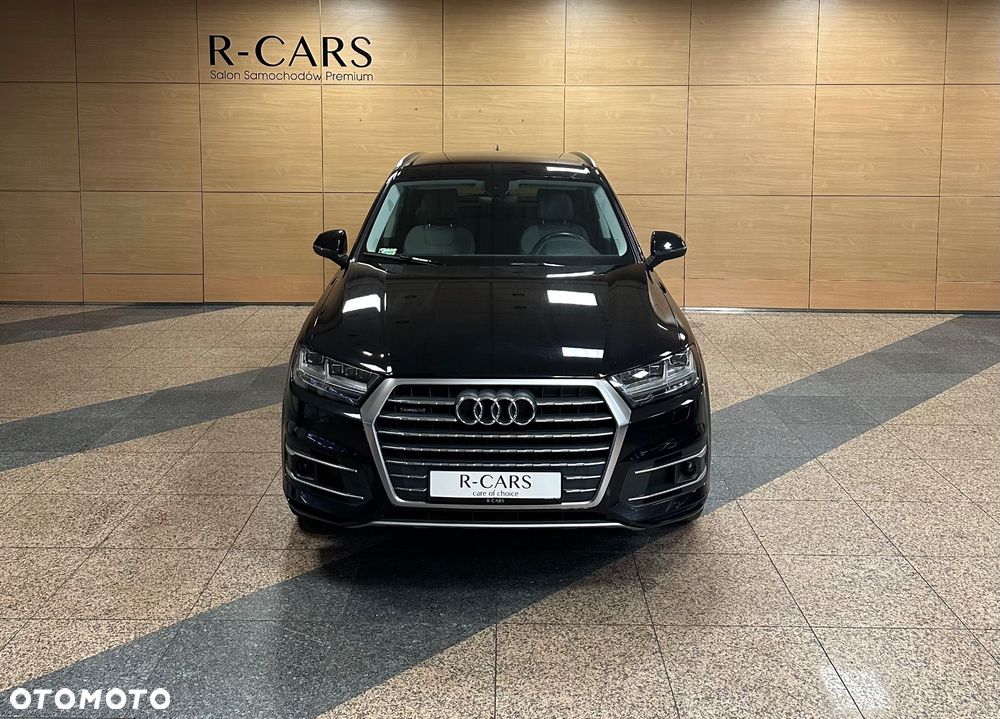 Audi Q7 - 3