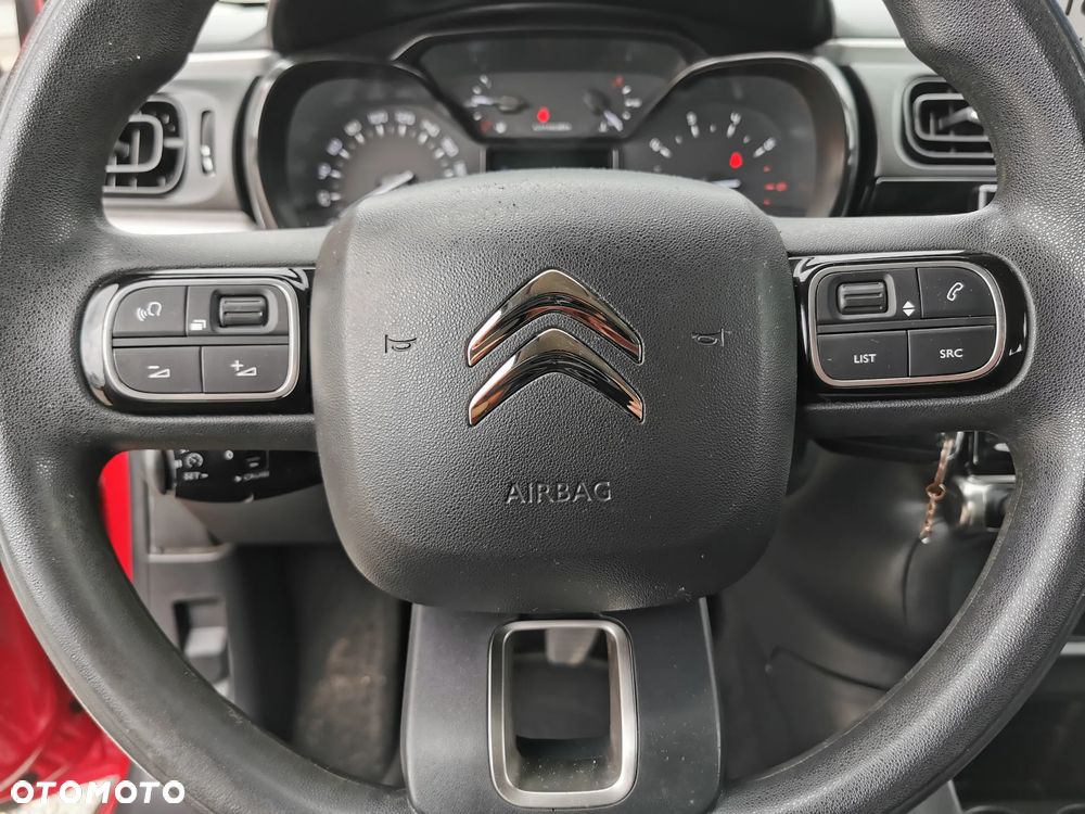 Citroën C3 - 8