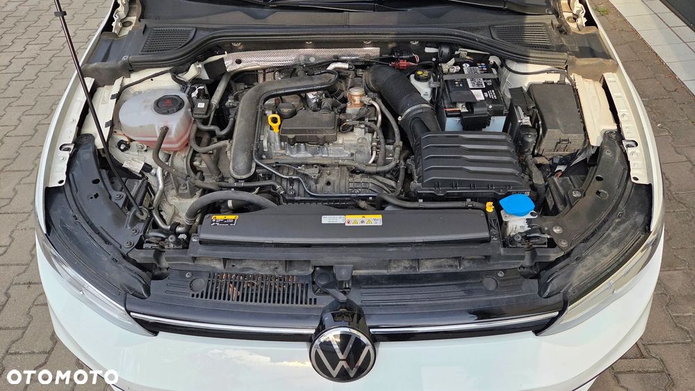 Volkswagen Golf 1.0 TSI Life - 26