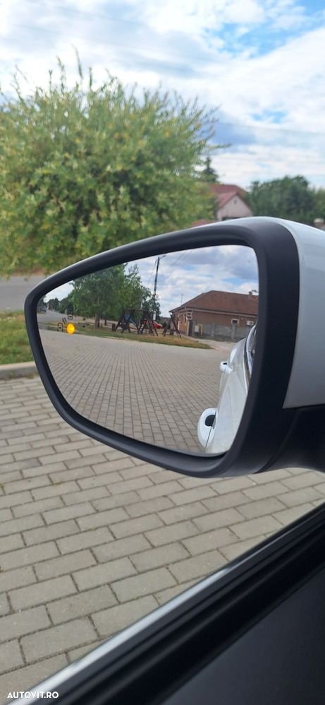 Ford Focus 1.5 EcoBlue Start-Stopp-System Aut. ACTIVE STYLE - 21