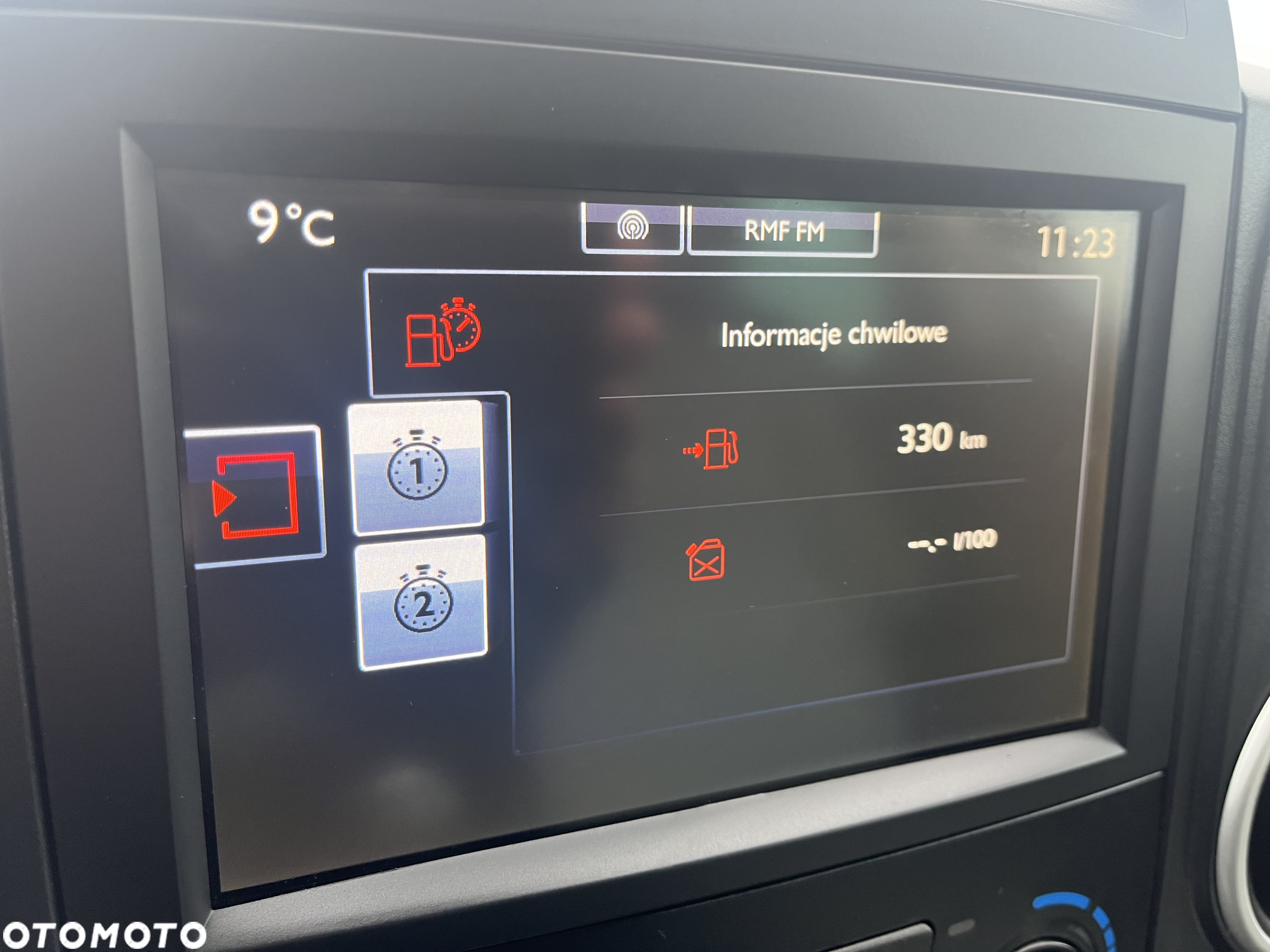 Citroën Berlingo Multispace BlueHDi 100 SELECTION - 25