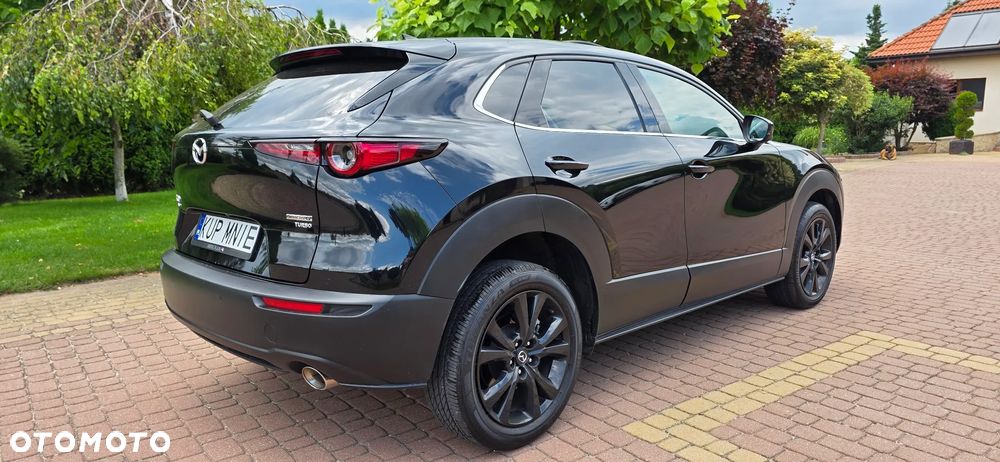 Mazda CX-30 - 6