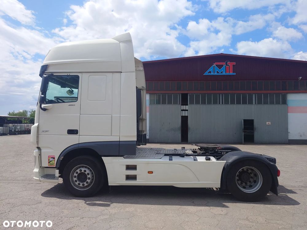 DAF XF480 - 6