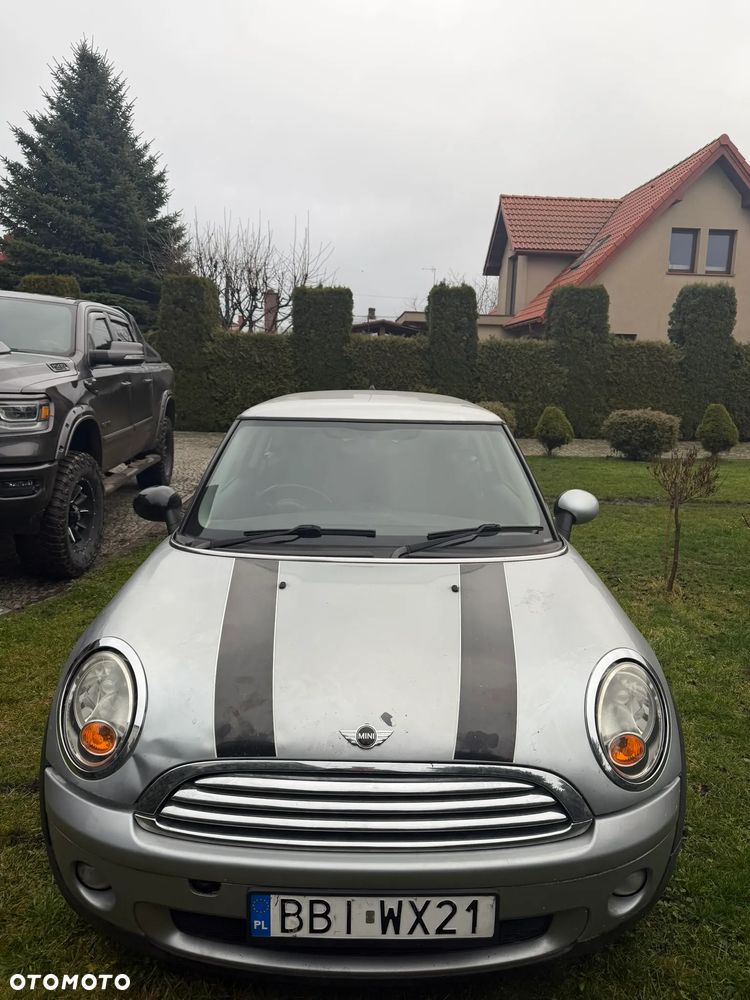 MINI ONE Standard - 1