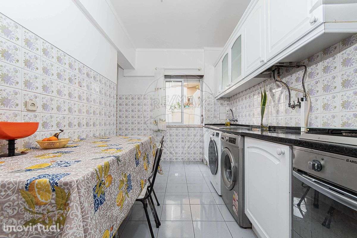 Apartamento T2 para venda - Grande imagem: 3/24