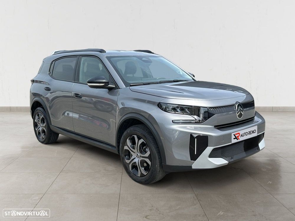 Citroën C3 Aircross 1.2 PureTech Plus - 7