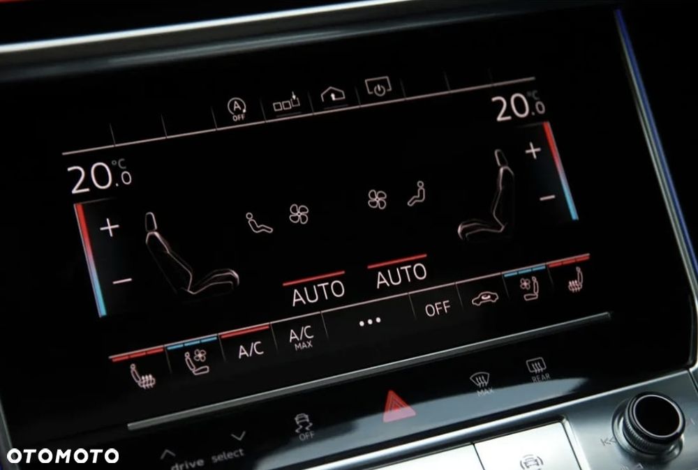 Audi A6 Avant 50 TDI quattro tiptronic sport - 15