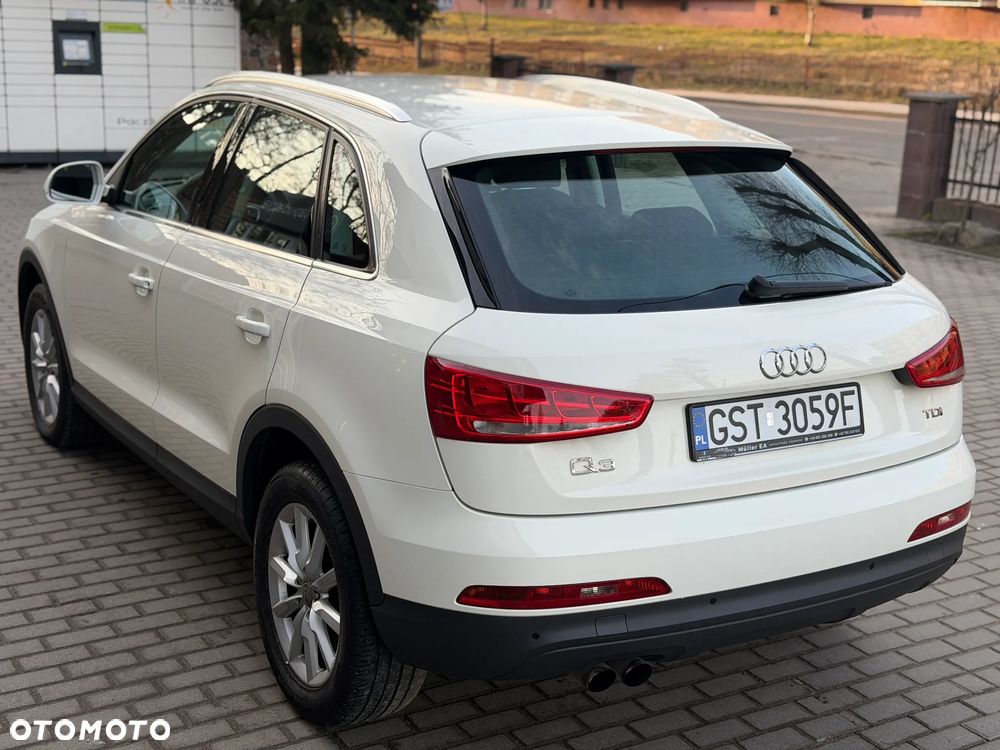 Audi Q3 2.0 TDI - 11