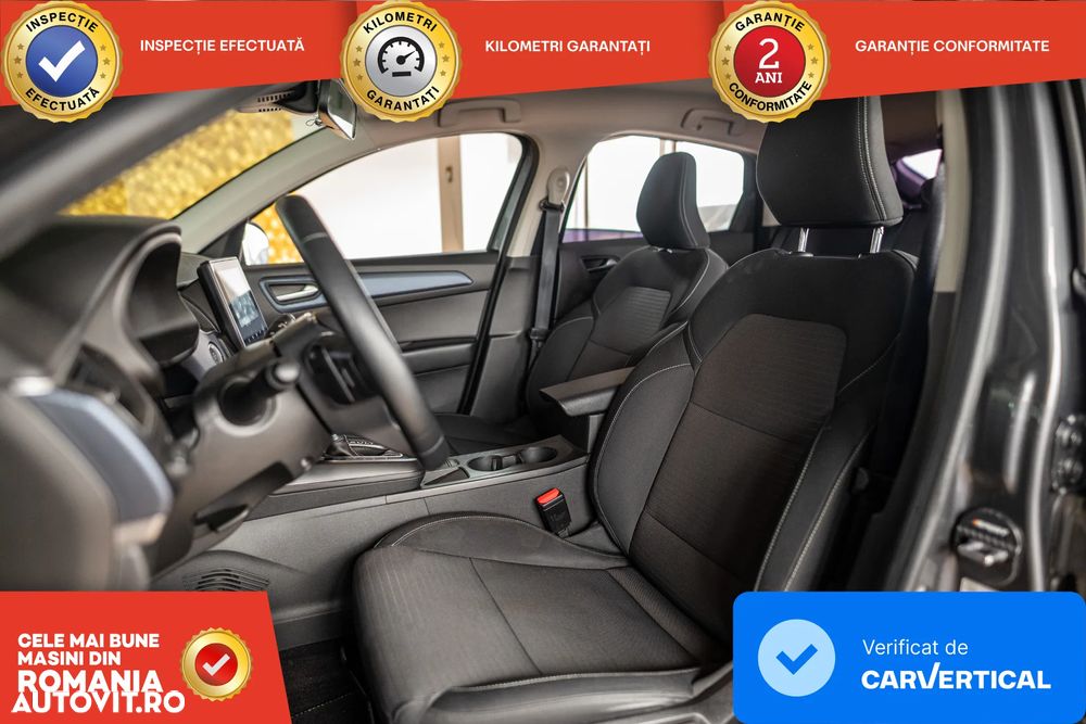 Renault Arkana MHEV 140 EDC Techno - 20