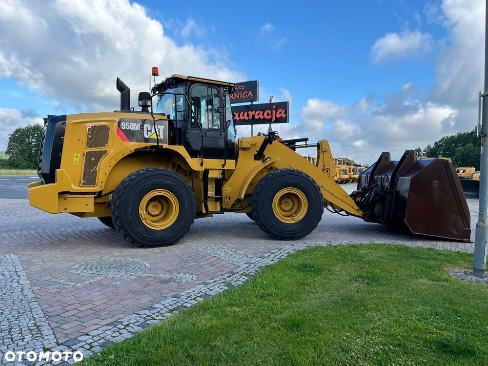 Caterpillar 950M - 17