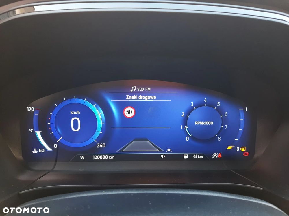 Ford Kuga 1.5 EcoBoost FWD ST-Line - 23