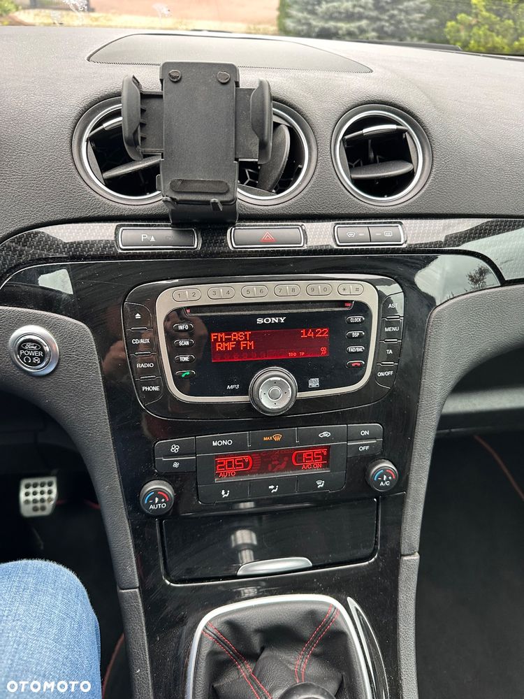 Ford S-Max - 15