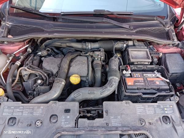 Para Peças Renault Clio Iv (Bh_) - 8