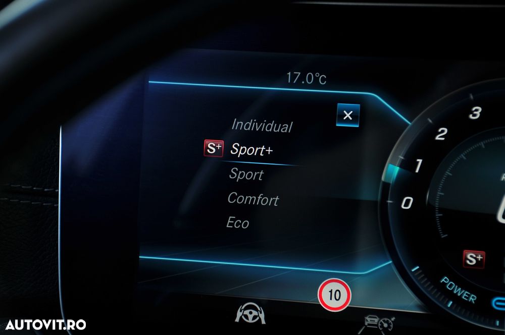 Mercedes-Benz CLS 450 4MATIC 9G-TRONIC AMG Line - 20