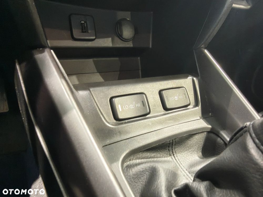 Suzuki Vitara 1.4 Boosterjet mHEV Premium Plus 2WD - 12