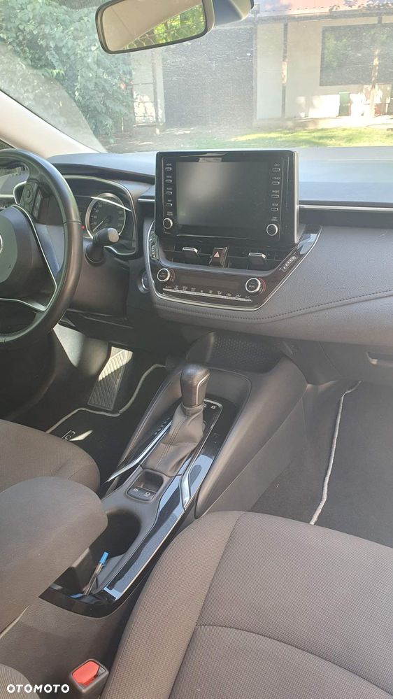Toyota Corolla 1.8 Hybrid Comfort - 11