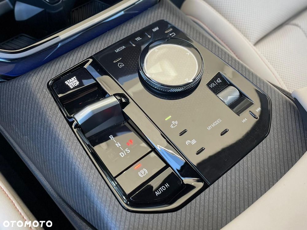 BMW X3 - 24