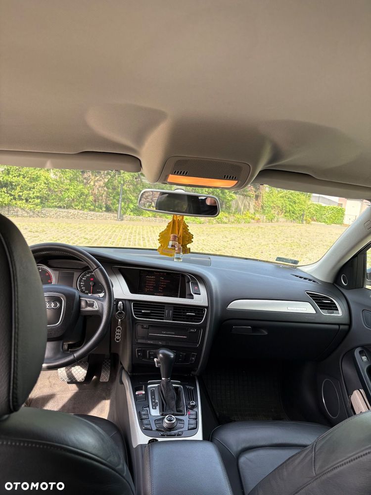 Audi A4 Allroad 3.0 TDI Quattro S tronic - 16