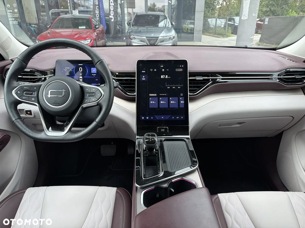 Bestune T90 2.0T Elegance - 25