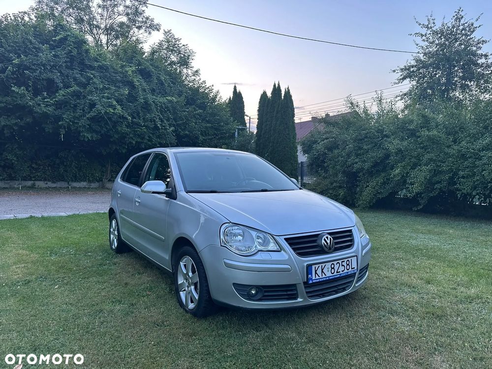 Volkswagen Polo 1.2 United - 8