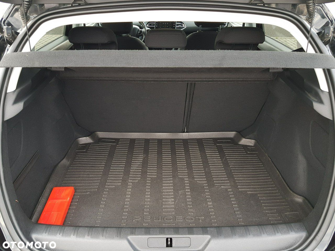 Peugeot 308 - 14