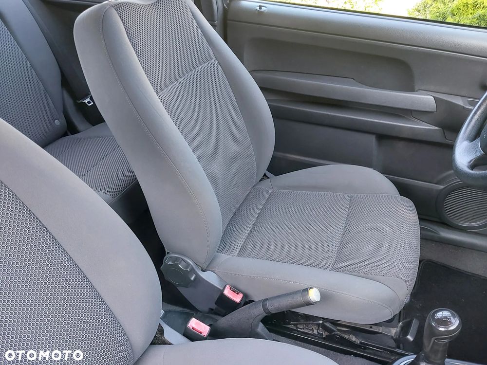 Volkswagen Fox 1.4 Fresh - 12