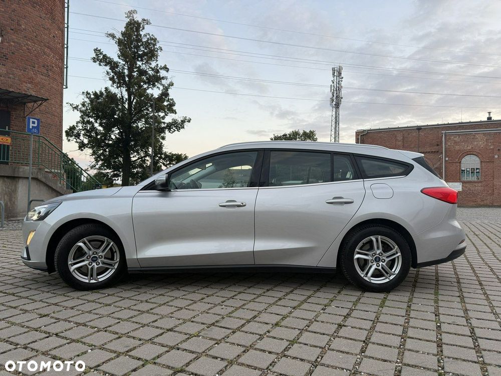 Ford Focus - 5