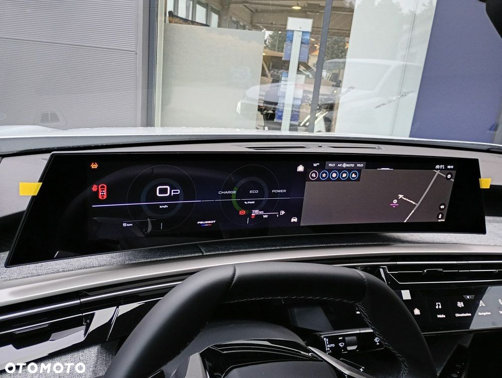 Peugeot 3008 - 23